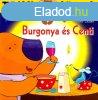 Burgonya s Centi - Tth Eszter