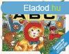 Letterland ABC -