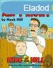 The Boy Ain&#039;t Right - King of the Hill - Hank Hill,