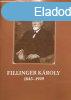 Fillinger Kroly 1845-1929 - Horvth Tams