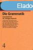 Duden 4 - Die Grammatik -