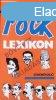 Rock lexikon - Bvtett kiads - Tardos Pter