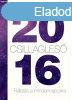 Csillagles 2016 - Kiss Balzs Kun