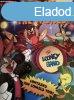 Looney Tunes: Rock Around the World -