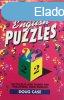 English puzzles 2 - Doug Case