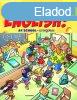 ENGLISH! At school - Az iskolban - Geronimo Stilton