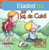 Lili s Berci - Jaj, de Cuki! - Trixi knyvek - Brckner Jud