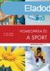 Homeoptia s a sport - Dr. Marc Dellire; Dr. Alain Pasquie