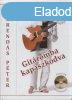 Gitromba kapaszkodva (CD-mellklettel) - Gerends Pter