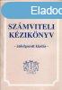 Szmviteli kziknyv - tdolgozott kiads - Harangozn Dr. 