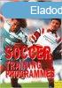 Soccer Training Programmes - Gerhard Frank