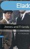 Jeeves and Friends, Short Stories (OBW 5) - Pelham Grenville