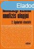 A minsgi kmiai analzis alapjai 2. Gyakorlati tmutat - 