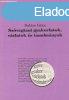 Szvegtani gyakorlatok, vzlatok s tanulmnyok - Dr. Balzs