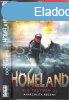 Homeland (Kis testvr 2.) - Cory Doctorow