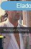 Mutiny on the Bounty (OBW 1) - Tim Vicary