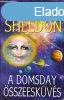 A Domsday sszeeskvs - Sidney Sheldon