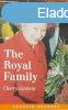 The royal family (penguin readers level 3) - Cherry Gilchris