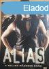 Alias 2. - A teljes msodik vad - DVD -