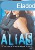 Alias 3. - A teljes harmadik vad - DVD -