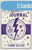 The Cosmic Journal - Yanik Silver