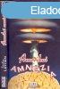 Amerikai amnzia (Szrrealista regny) - Jonathan Lethem