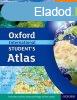 OXFORD INTERNATIONAL STUDENT ATLAS -