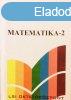 Matematika-2 Analzis - Dr. Csernyk Lszl - Dr. Szarka Zol