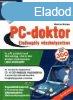 PC-doktor - Elssegly a vszhelyzetben - Markus Backer