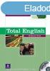 Total English Pre-Intermediate Students&#039; Book - Ric