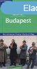 Best of Budapest The Ultimate Pocket Guide & Map - Steve