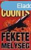 Fekete mlysg - Stephen Coonts