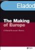 The Making of Europe - A global economic history - Marco Cat