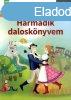 Harmadik dalosknyvem 3. o. - Albertn Balogh Mrta