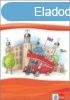 Colour Land 3. Activity Book + Audio-CD - 