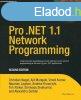 Pro .Net 1.1 Network Programming (2nd edition) - Christian N