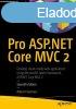 Pro ASP.NET Core MVC 2 - Adam Freeman