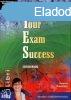 Your Exam Success. Coursebook. Kzpszint CD-mellklettel - 