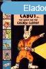Rudley Cabot in...The Quest for the Golden Carrot - Keith Br