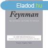 The Feynman Lectures on Physics, Vol. I: The New Millennium 