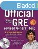 The Official Guide to the GRE Revised General Test, 2nd Edit