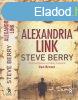 Alexandria Link - Steve Berry