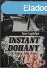 Instant dohny - Jens Lapidus