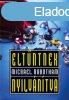 Eltntnek nyilvntva - Michael Robotham