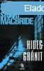 Hideg grnit - Stuart MacBride