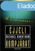 jjeli kompjrat - Michael Robotham