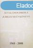 A Teleki Blanka ltalnos Iskola jubileumi vknyve (1968-20