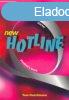 New Hotline - starter (Student s Book) OX-4357554 - Tom Hutc