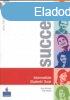 Success - Intermediate Student&#039;s Book + Workbook + 