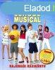 High School Musical - Rajongi kziknyv -